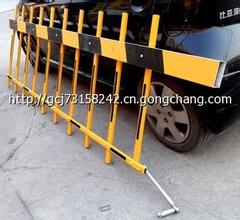 捷顺栅栏道闸杆