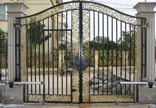 拉臂式平开门电机